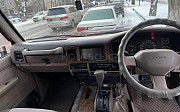 Toyota Land Cruiser Prado, 3 автомат, 1995, внедорожник Алматы