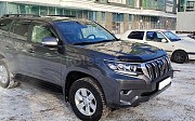 Toyota Land Cruiser Prado, 2.7 автомат, 2020, внедорожник Нұр-Сұлтан (Астана)