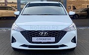 Hyundai Accent, 1.6 автомат, 2020, седан Уральск