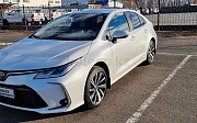 Toyota Corolla, 1.6 вариатор, 2022, седан Орал