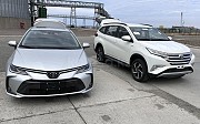 Toyota Rush, 1.5 автомат, 2022, кроссовер Актау