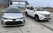 Toyota Rush, 1.5 автомат, 2022, кроссовер 