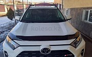 Toyota RAV 4, 2.5 автомат, 2021, кроссовер Алматы