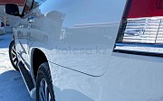 Toyota Land Cruiser, 4.6 автомат, 2017, внедорожник Усть-Каменогорск