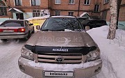 Toyota Highlander, 2.4 автомат, 2004, кроссовер Усть-Каменогорск