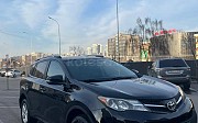 Toyota RAV 4, 2.5 автомат, 2013, кроссовер Алматы