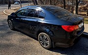 MG 350, 1.5 автомат, 2013, седан 