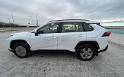 Toyota RAV 4, 2.5 автомат, 2022, кроссовер 