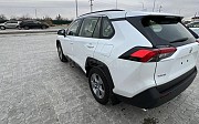 Toyota RAV 4, 2.5 автомат, 2022, кроссовер Актау