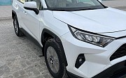 Toyota RAV 4, 2.5 автомат, 2022, кроссовер Актау