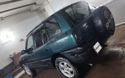 Toyota RAV 4, 2 автомат, 1997, кроссовер Алматы