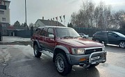 Toyota Hilux Surf, 2.4 автомат, 1994, внедорожник Алматы