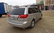 Toyota Sienna, 3.5 автомат, 2007, минивэн 