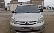 Toyota Sienna, 3.5 автомат, 2007, минивэн 