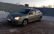 Toyota Avensis, 2.4 автомат, 2004, седан Қостанай