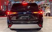 Toyota Highlander, 2.5 автомат, 2022, кроссовер Алматы