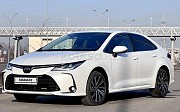 Toyota Corolla, 1.6 вариатор, 2023, седан Алматы