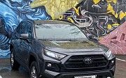 Toyota RAV 4, 2.5 автомат, 2022, кроссовер Алматы