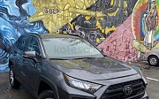 Toyota RAV 4, 2.5 автомат, 2022, кроссовер Алматы