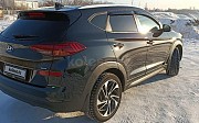 Hyundai Tucson, 2 автомат, 2020, кроссовер Петропавловск