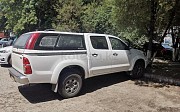 Toyota Hilux, 2.5 механика, 2013, пикап Алматы