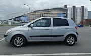 Hyundai Getz, 1.4 автомат, 2008, хэтчбек Нұр-Сұлтан (Астана)