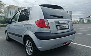 Hyundai Getz, 1.4 автомат, 2008, хэтчбек Нұр-Сұлтан (Астана)