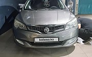 MG 350, 1.5 автомат, 2013, седан 