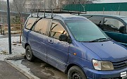 Toyota Town Ace Noah, 2.2 автомат, 1997, минивэн Алматы