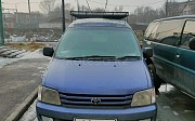 Toyota Town Ace Noah, 2.2 автомат, 1997, минивэн Алматы