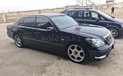 Toyota Celsior, 4.3 автомат, 2006, седан Актау