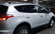 Toyota RAV 4, 2 вариатор, 2018, кроссовер Астана