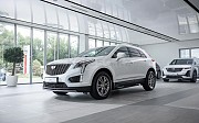 Cadillac XT5, 2 автомат, 2023, кроссовер Қостанай