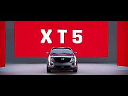 Cadillac XT5, 2 автомат, 2023, кроссовер Астана