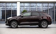 Cadillac XT5, 2 автомат, 2023, кроссовер Алматы