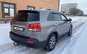 Kia Sorento, 2.4 автомат, 2012, кроссовер 