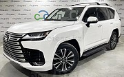 Lexus LX 600, 3.5 автомат, 2022, внедорожник Павлодар