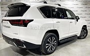 Lexus LX 600, 3.5 автомат, 2022, внедорожник Павлодар