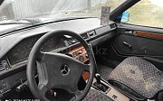 Mercedes-Benz E 250, 2.5 механика, 1991, седан Тараз