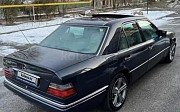 Mercedes-Benz E 280, 2.8 автомат, 1994, седан Алматы