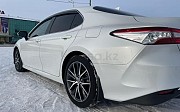 Toyota Camry, 2.5 автомат, 2022, седан Петропавловск