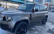 Land Rover Defender, 3 автомат, 2022, внедорожник Астана