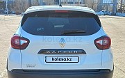 Renault Kaptur, 1.6 механика, 2018, кроссовер Астана