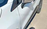 Renault Kaptur, 1.6 механика, 2018, кроссовер Астана