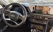 Hyundai Sonata, 2.5 автомат, 2021, седан Актобе