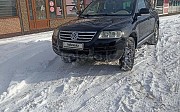 Volkswagen Touareg, 3.2 автомат, 2004, кроссовер Алматы