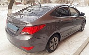 Hyundai Accent, 1.6 механика, 2014, седан Нұр-Сұлтан (Астана)