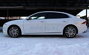 Hyundai Grandeur, 3.3 автомат, 2020, седан 