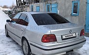BMW 523, 2.5 автомат, 2000, седан Талдыкорган