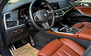 BMW X7, 3 автомат, 2021, кроссовер 